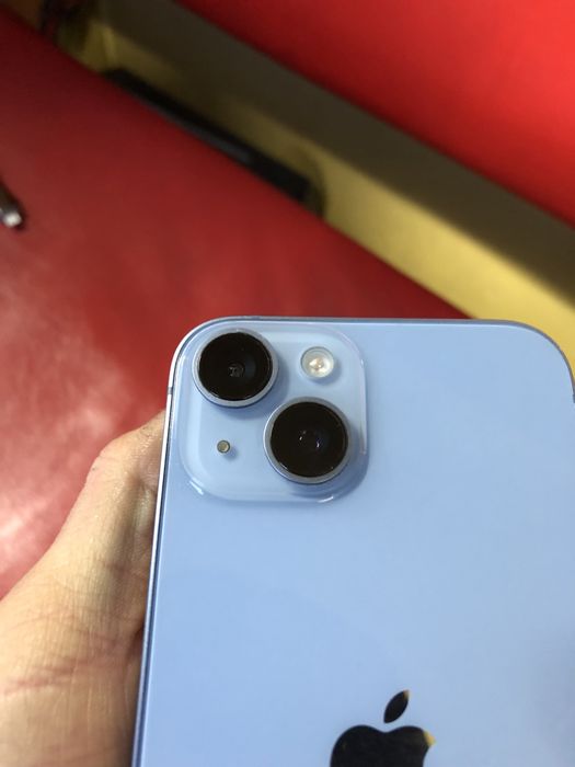 Айфон  14  128гб