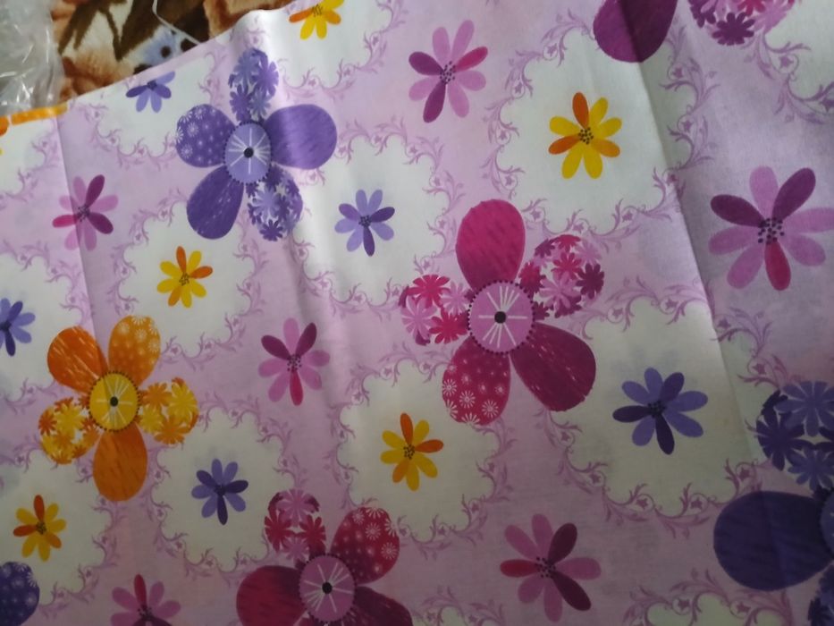 Lenjerie de pat dublu