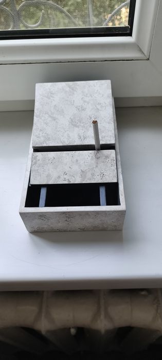Продаётся автоматический подсигарник