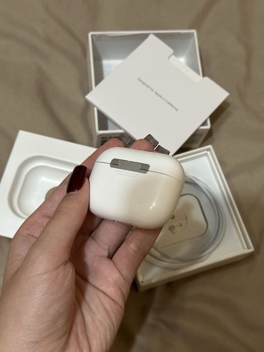 AirPods Pro 2 новые