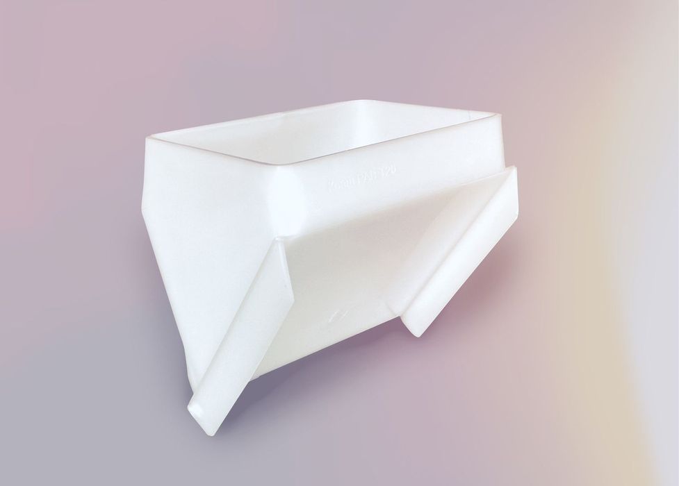 Ковши норийные разные