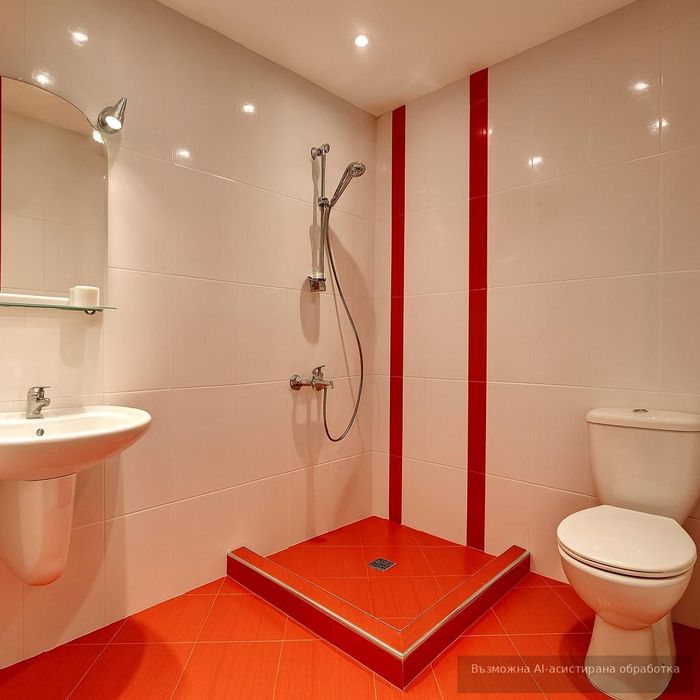 Двустаен апартамент под наем в ж.к. Манастирски ливади, 2133969