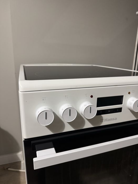 Hansa плита fccw58203