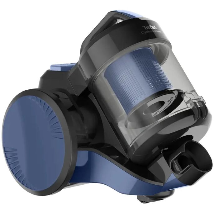 Пылесос TEFAL Cyclonic Power TW1931RH