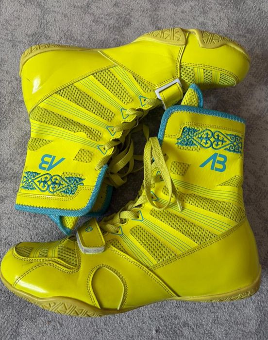 Боксёрки срочно...