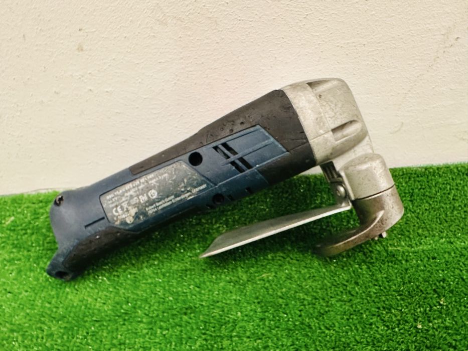 Foarfeca tabla GSC 10,8 v-li