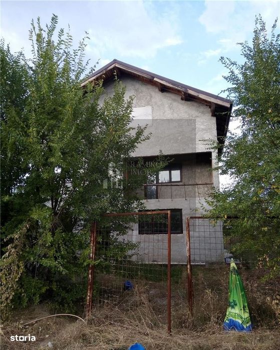 De vanzare casa si teren/sector 3 /Bucuresti/ Pallady