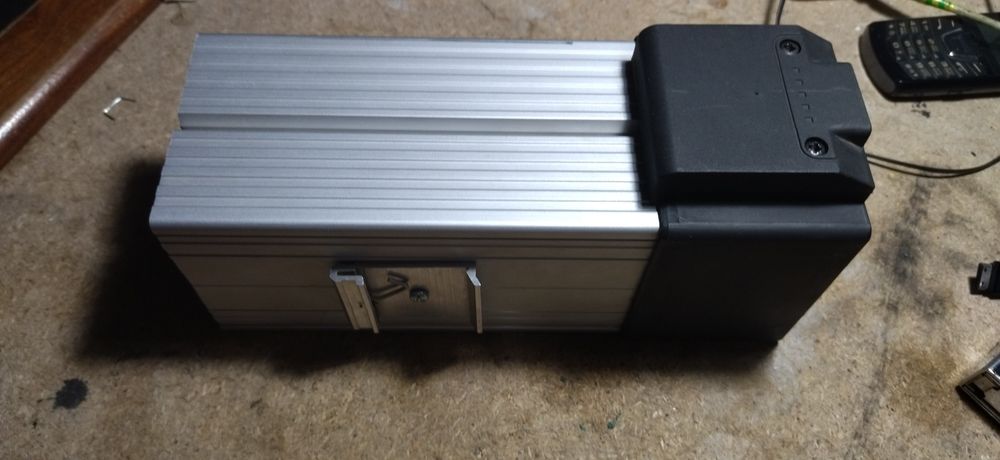 Нагреватель полупроводниковый  с вентилятором