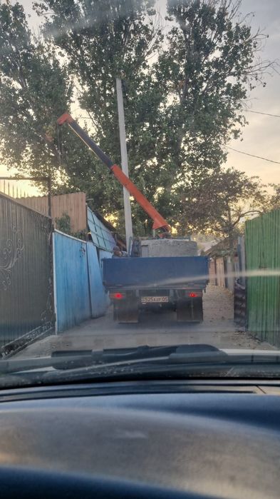 Продам манипулятор