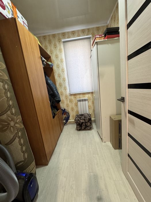 Продается часный дом в районе Зачаганск