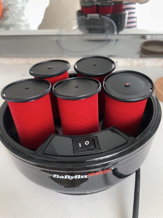 Продаю термобигуди