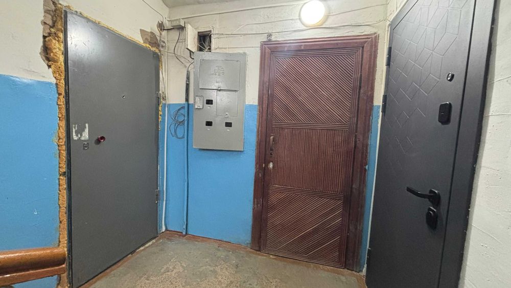 2 ком квартира на айгуле