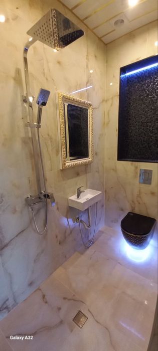 Строительная бригада. 0 до ключа.