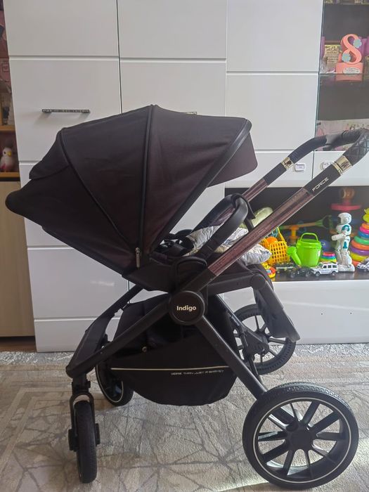 Коляска детская б/у