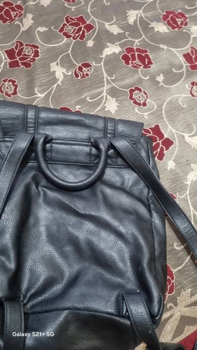 Рюкзак и сумочки