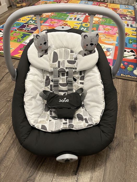 Leagan si balansoar Joie serina 2 in 1