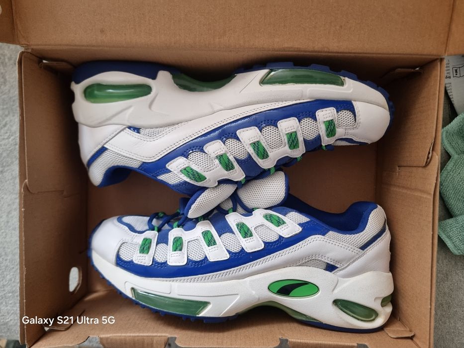 Adidași Puma Cell