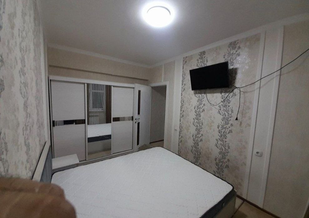 Sergiliy 5a 2 xona 400$