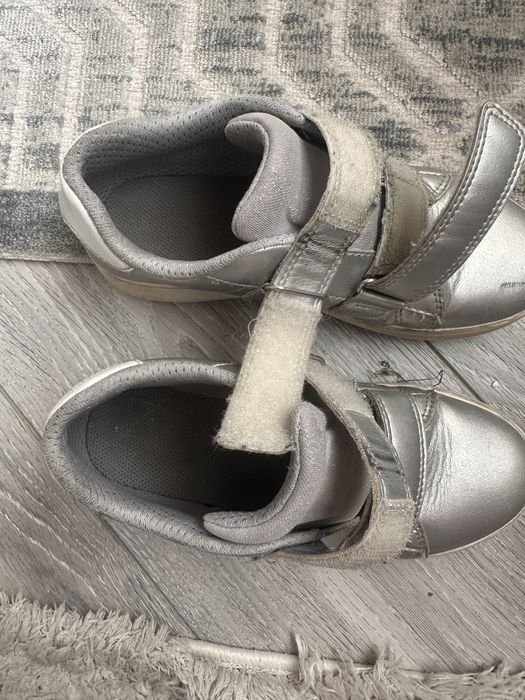 Кеды, кроссовки geox 32 размер