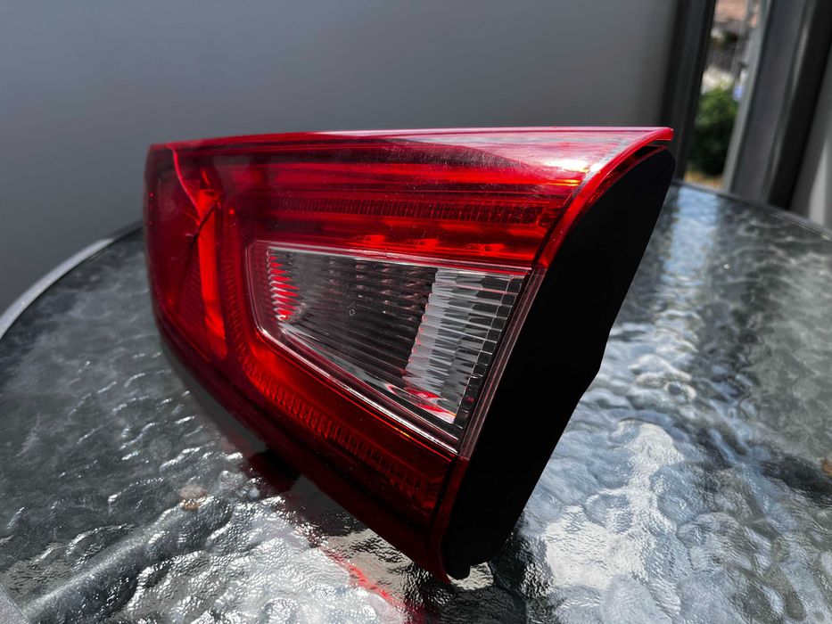 Stop, Tripla haion Nissan Qashqai J11 Non-Facelift (2013-2017)