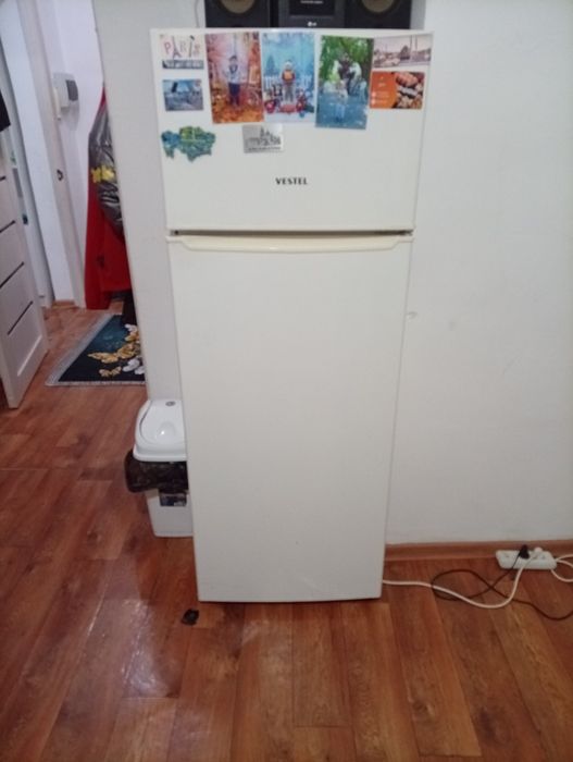 Тоңазытқыш сатамын