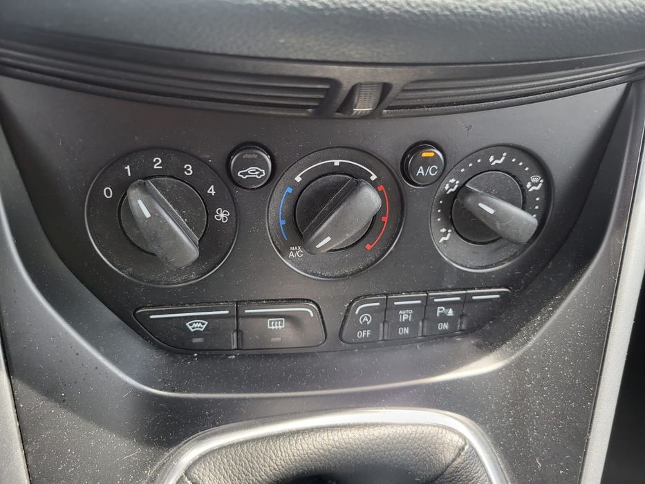 Ford  C max 2013