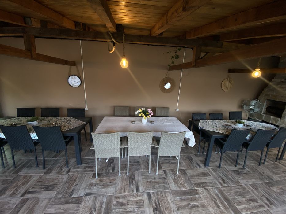 Къща за Гости ПОД НАЕМ