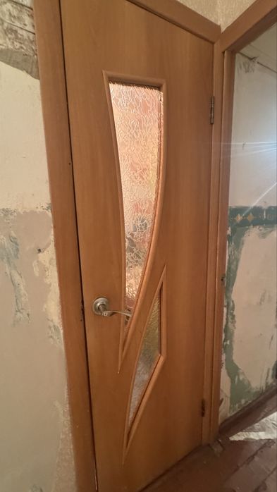 Двери в отличном состояний