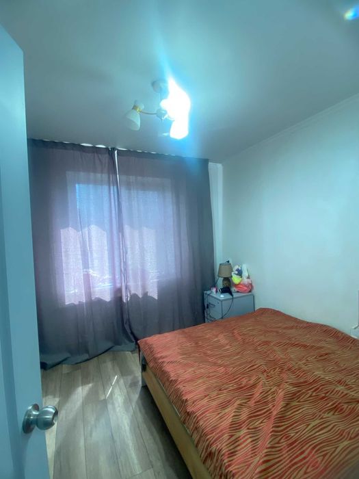 продам 4х комн. квартиру