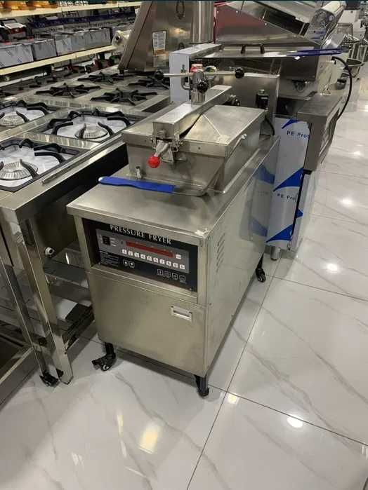 Аппарат KFS Kefsi Keifse Feri Kiefsi pshiradigan pech