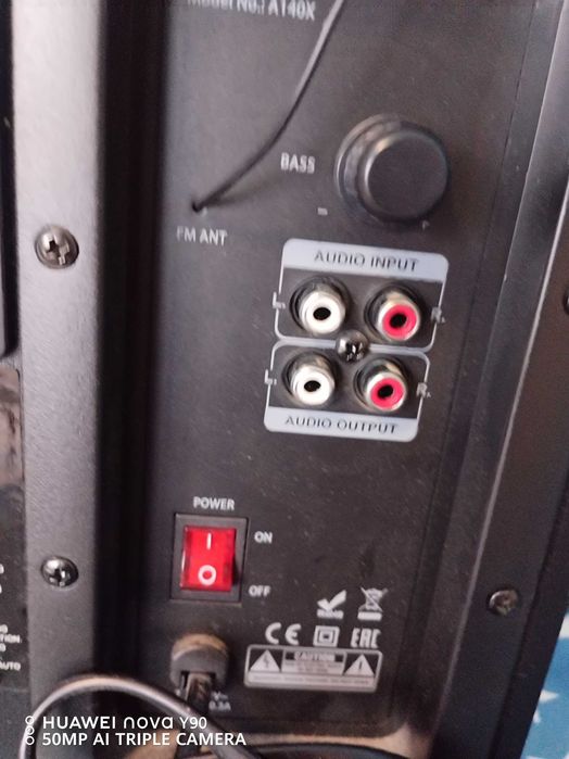 Блутут колонки,употребявани