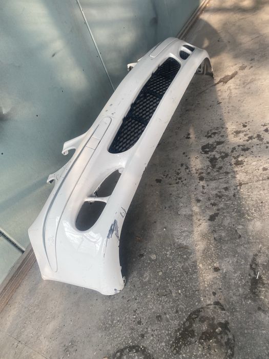 Oldi banfer  Mercedes 211