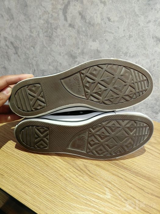 Оригинальные кеды Converse