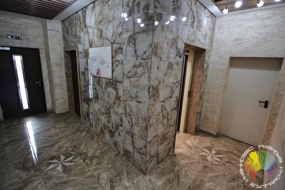 Дава се под наем Двустаен апартамент в Бургас, Изгрев - 60 кв.м за 510 € - Снимка #14