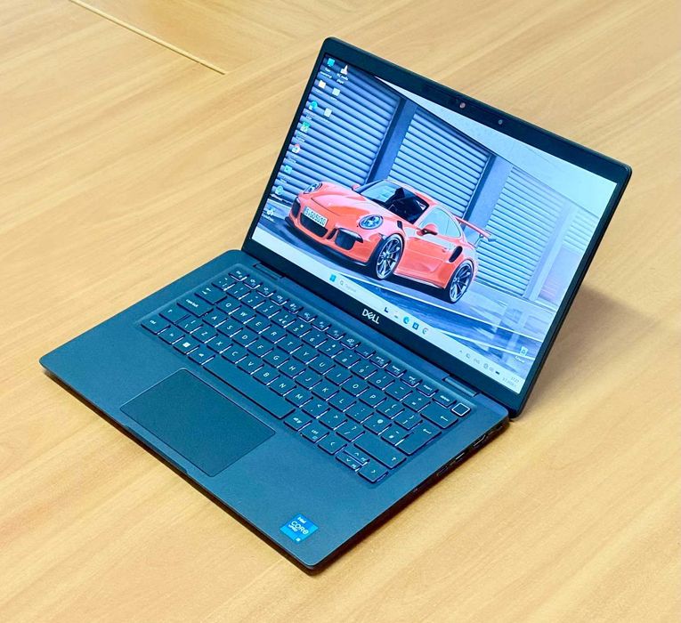 Dell Latitude 7320 / i5-1145G7 / 16GB RAM / 256GB SSD / 13,3' FHD IPS / Win 11 Pro