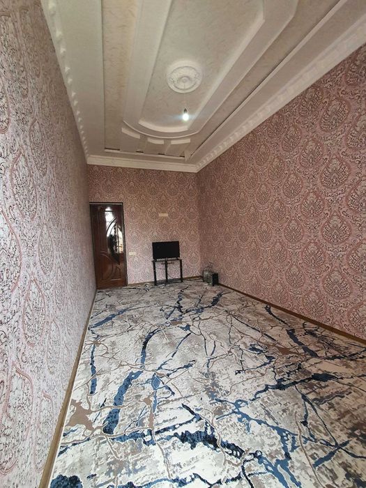 Сдаётся квартира