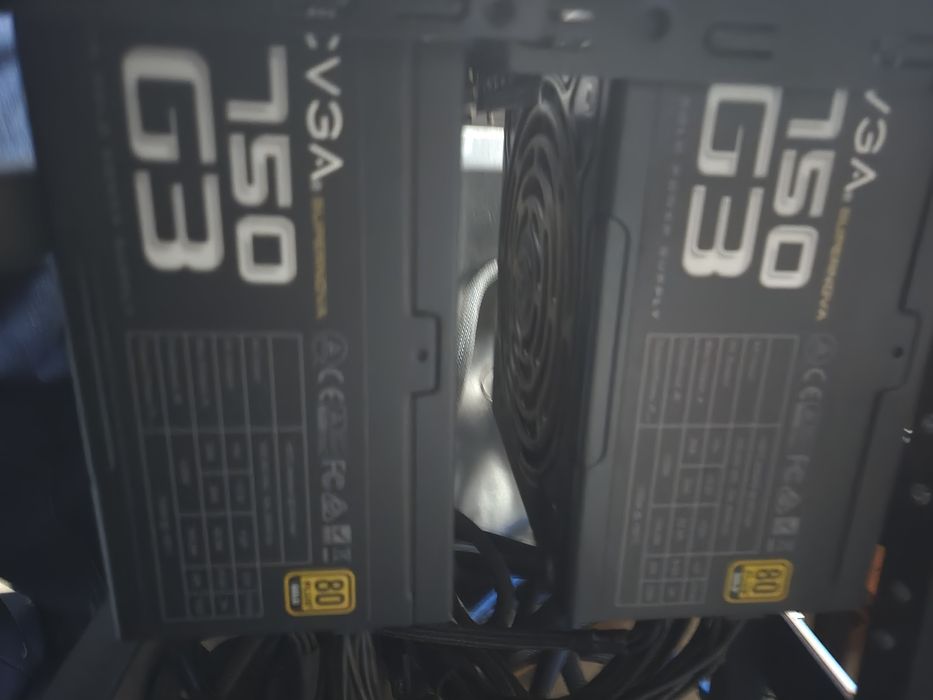 Захранване на гейм.комп