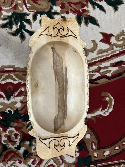 Астау бешбармақ