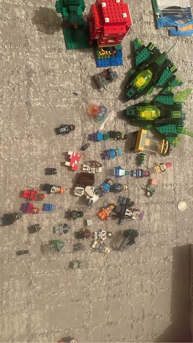 Лего Lego оригинал