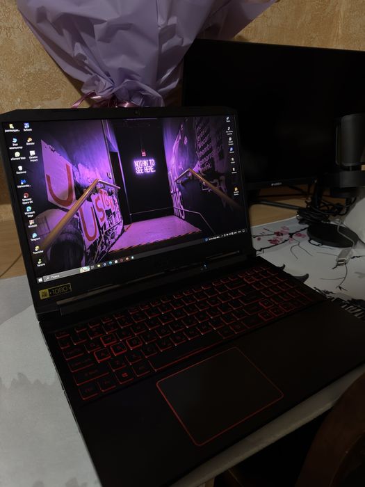 Ноутбук Acer Nitro5