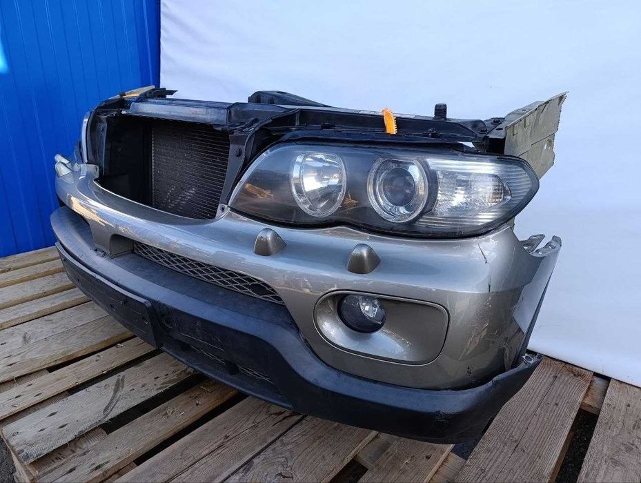 Ноускат БМВ Х5 Е53/BMW X5 E53 Рестайлинг