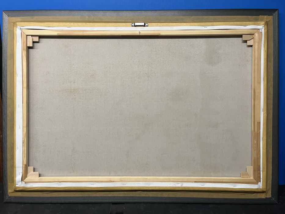 Красива картина,вдъхновена от гръцката митология.