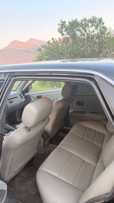 Daewoo Super Salon