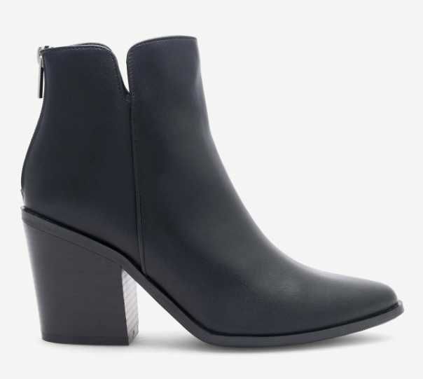 НОВИ дамски боти Jenny Fairy