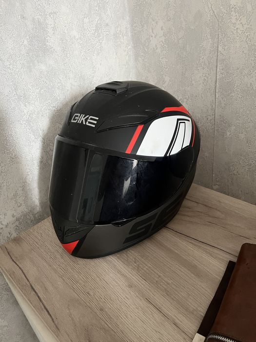 Продам мото шлем