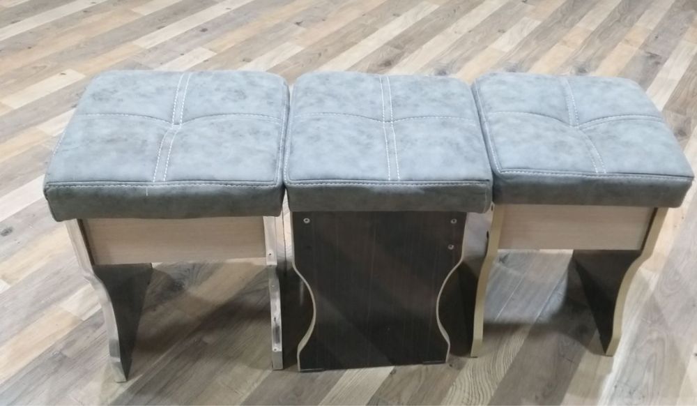 Хива гилами ва табуреткалар сотилади!