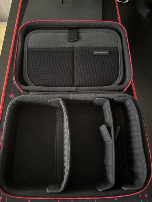 Твърда чанта за дрон