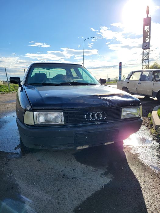 Продам Ауди 80 б3