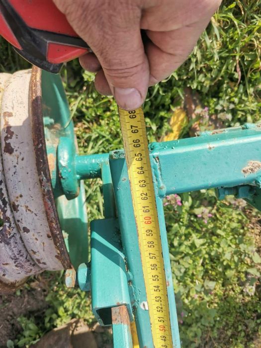 Продава се Култиватор