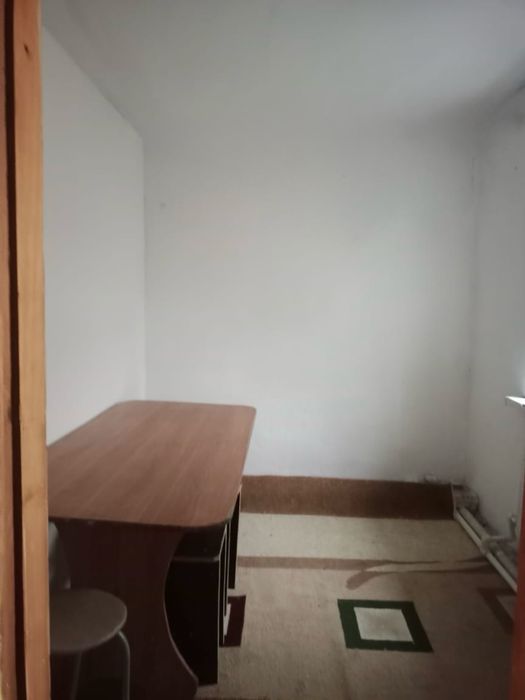 Сдам времянку 2 ком. 30 кв.м район москва